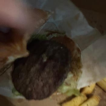 Soğuk Ve Eksik Gelen Sipariş İçin Tam İade Talebi