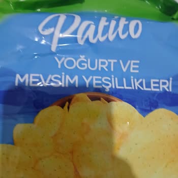 BİM Şubesinden Satın Alınan Cipste Yabancı Madde Bulundu