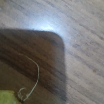 BİM Şubesinden Satın Alınan Cipste Yabancı Madde Bulundu