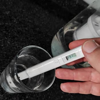 Brita Maxtra+ Filtreleri TDS Ölçümünde Etki Göstermez, Tam İade Talebi