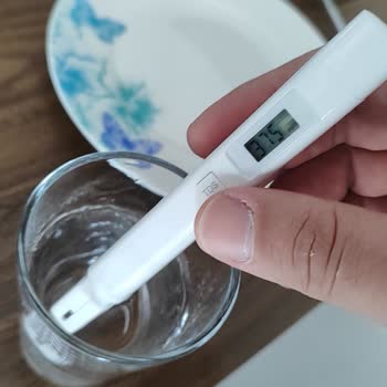 Brita Maxtra+ Filtreleri TDS Ölçümünde Etki Göstermez, Tam İade Talebi