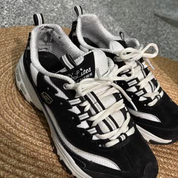 Skechers Ayakkabısında Kısa Sürede Topuk Yırtılması Ve Müşteri Hizmetinden Cevap Almama