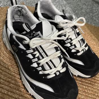 Skechers Ayakkabısında Kısa Sürede Topuk Yırtılması Ve Müşteri Hizmetinden Cevap Almama