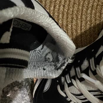 Skechers Ayakkabısında Kısa Sürede Topuk Yırtılması Ve Müşteri Hizmetinden Cevap Almama