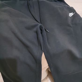 Nike Eşofman Altının Renk Açması Ve Kalite Sorunu