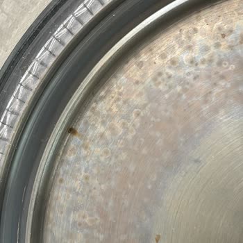 Kısa Sürede Paslanan Çay Makinesinin Garanti Dışı Tutulması Ve İade Talebi