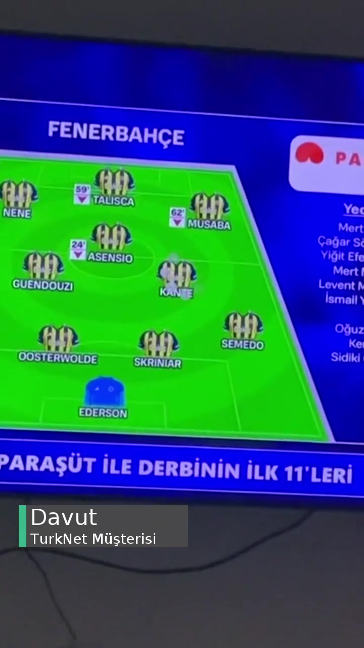 TurkNet Bağlantı Sorununa Çözüm Arıyorum! videonun kapak resmi