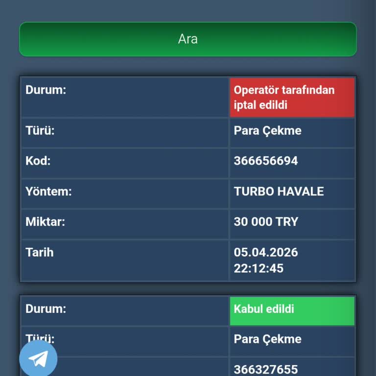 Betwoon’de Yüksek Kazancım Bloke Edildi, Bonus Şartı Çekimi Engelledi