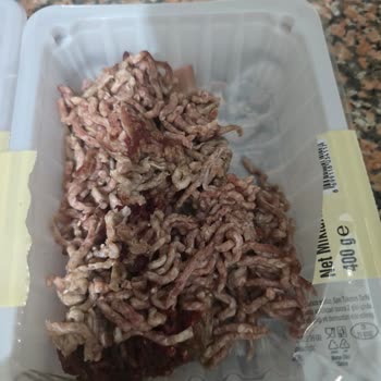 Açtıktan Bir Gün İçinde Üründe Kararma Ve Bozulma Gıda Güvenliği Sorunu