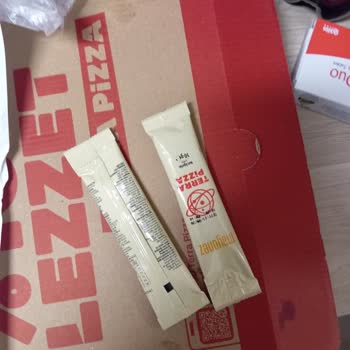 Yanlış Ve Eksik Gelen Sipariş