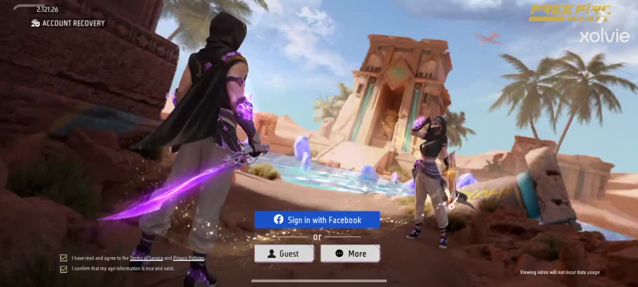 Free Fire Account Hacked – Not Receiving Verification Codes in Gmail video cover