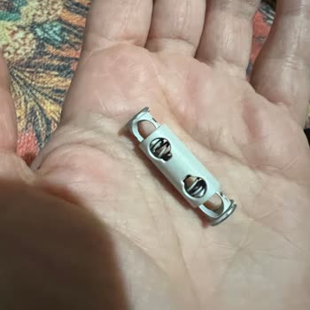 Çocuğumun Yuttuğu Metal Parça İçin Hızlı Özür Ve 20.000 TL Hediye Çeki Talebi