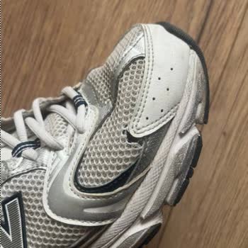 New Balance 530 Ayakkabılarda Kronik File Yırtılma Sorunu