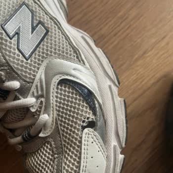 New Balance 530 Ayakkabılarda Kronik File Yırtılma Sorunu