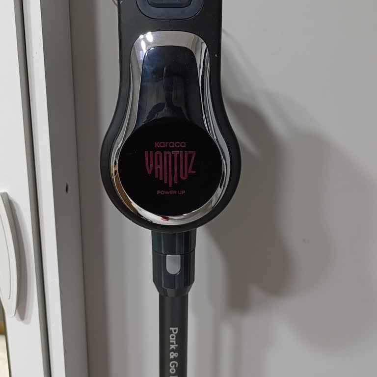 Karaca Vantuz Power Up Pro Süpürge Şarj Tutmuyor, Tamir Sonrası Çözüm Yok, Ücret İadesi Talebi