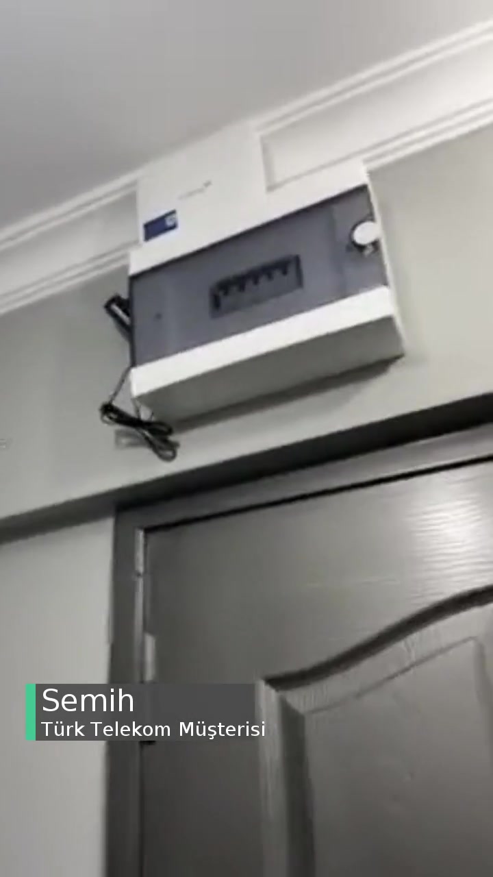 Türk Telekom Prime İnternet Sorunu videonun kapak resmi