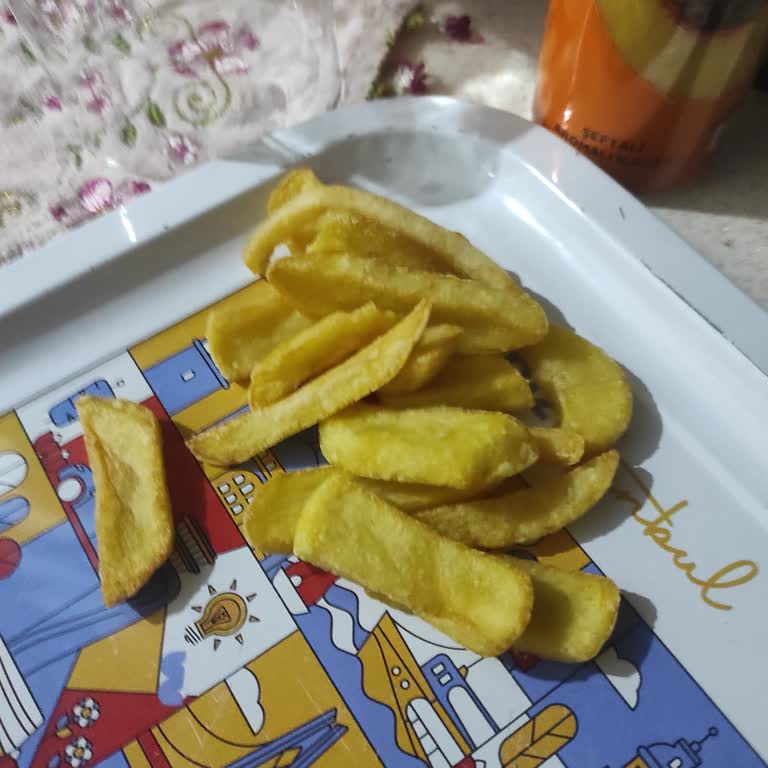 Salon Burger'den Soğuk Ve Kuru Ürünler İçin İade Talebinin Reddedilmesi