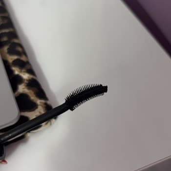 Lykd Maskara Kirpik Dökülmesine Ve Kuru Görünüme Neden Oldu, İade Talebi