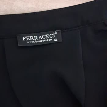 Dubai İpeği İddiası Altında Satılan Feracede Polyester Ve Kırışma Problemi