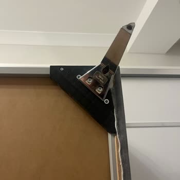 Mondi Home Baza Ayak Bağlantısında Tekrarlayan Kırılma Ve Değişim Talebi