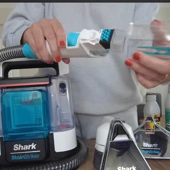 Eksik Hortum Temizleme Aparatı Ve Çözüm Sunulamaması