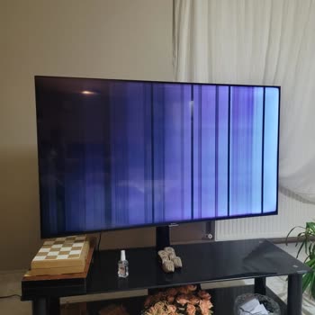 Ayıplı Televizyonlar Ve Yetkili Servis Erişimi