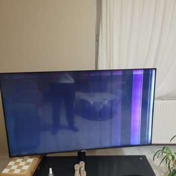 Ayıplı Televizyonlar Ve Yetkili Servis Erişimi