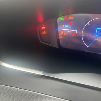 Sıfır Peugeot 2008’te Çoklu Arızalar Ve Çekici Kazasıyla İkame Araç Reddi