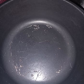 Granitte Döküm Olmadığı Açık Olan Tencere Seti Yanıltıcı Satıldı