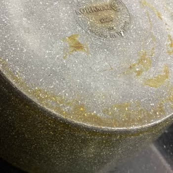 Korkmaz Tencere Takımının Kısa Sürede Bozulması Ve Değişim Talebi