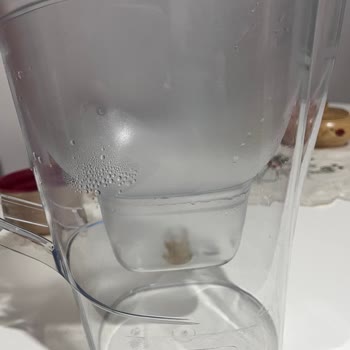 Kirli Damıtma Bölümü Temizlenemiyor Ve Sağlığımı Tehdit Ediyor