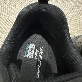 Üretim Hatası Nedeniyle Kısa Sürede Yırtılan Skechers Ayakkabının İade Ve Değişim Talebi