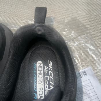 Üretim Hatası Nedeniyle Kısa Sürede Yırtılan Skechers Ayakkabının İade Ve Değişim Talebi