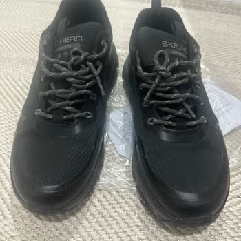 Üretim Hatası Nedeniyle Kısa Sürede Yırtılan Skechers Ayakkabının İade Ve Değişim Talebi