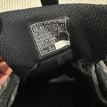 Üretim Hatası Nedeniyle Kısa Sürede Yırtılan Skechers Ayakkabının İade Ve Değişim Talebi