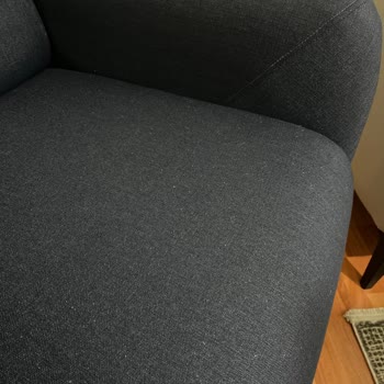 İstikbal Serez Koltukta Sürekli Tüylenme Sorunu Çözülmedi