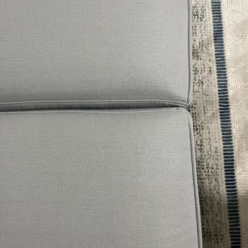 İstikbal Serez Koltukta Sürekli Tüylenme Sorunu Çözülmedi