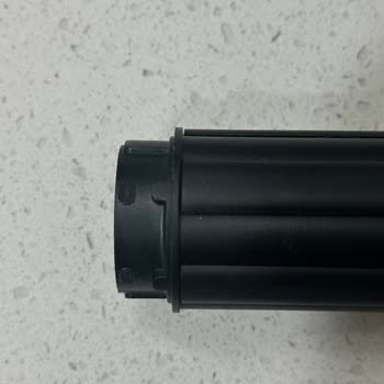 Dyson Airwrap Coanda 2X Başlığı Erimiş, Servis Gecikmesi Kabul Edilemez