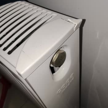 Copa Innova Petek Kenar Tutucu Parçalarının Sürekli Kırılması Ve Yedek Parça Bulunamaması