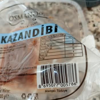 Eki aç