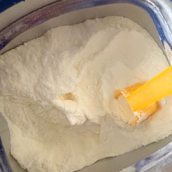 Aptamil 4 Numaralı Bebek Mamasında Saç Kılı Çıktı Hijyen Ve Güven Sorunu
