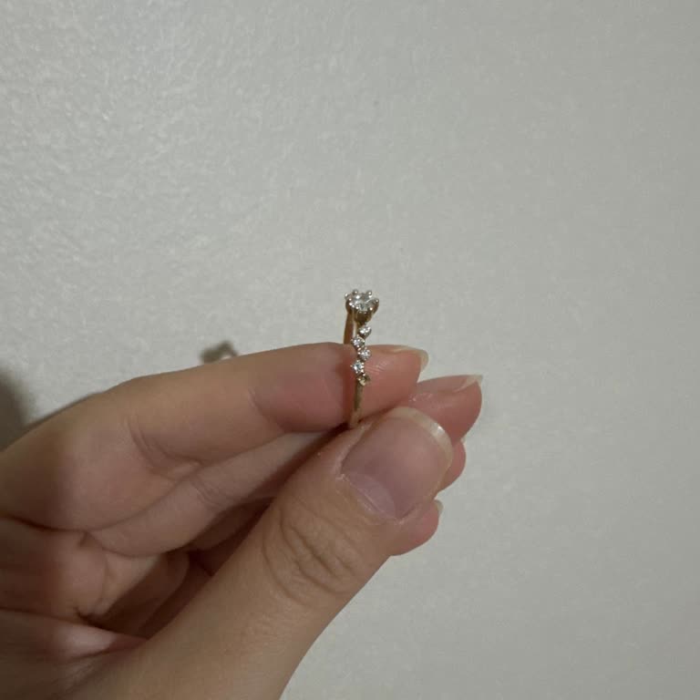 Tektaş Yüzükte Taş Tekrar Düşüyor, Değişim Talebi