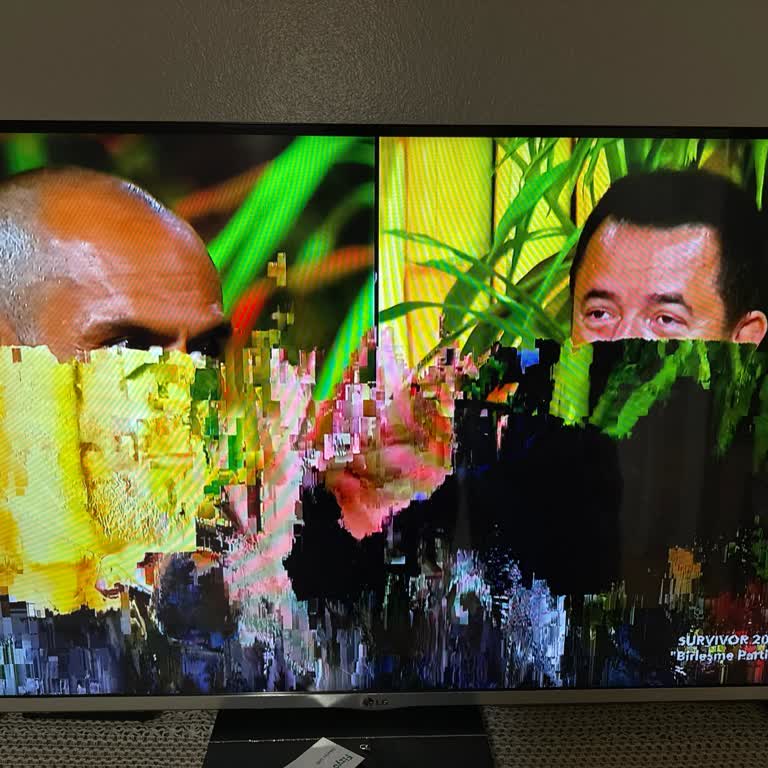 Zeytinburnu’nda Kablo TV Ve Kablo Net Sürekli Kesinti Ve Hız Düşüklüğü