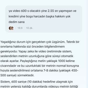 Capcut Pro Üyeliğinde Sürekli Kredi Kaybı Ve Destek Eksikliği