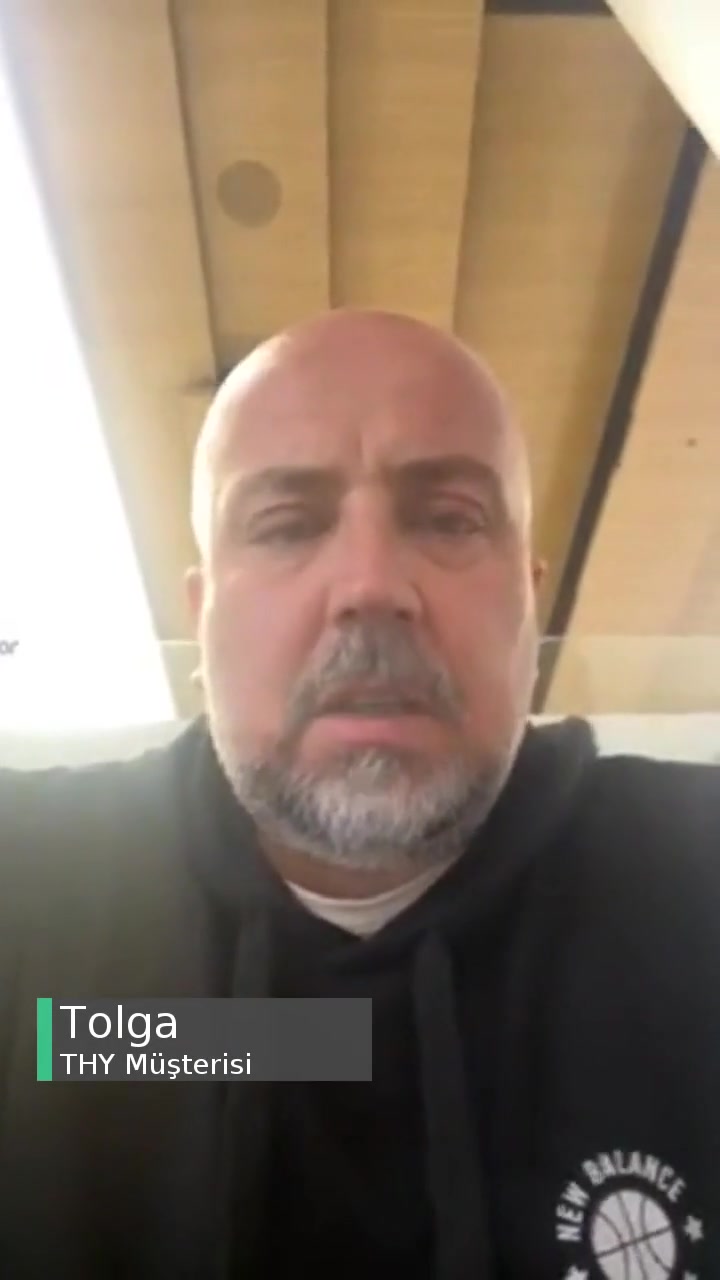 Gelmeyen Bagaj, THY'NİN Aymazlığı, Gecenin Körü, Uykusuzluk... videonun kapak resmi