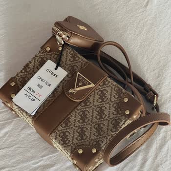 Kusurlu Çanta Değişim Talebinde Mağaza Yetkilisinin Suçlayıcı Tutumu