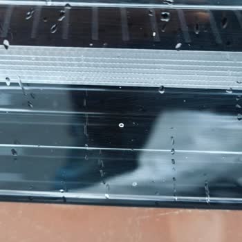 Opel Grandland Electric Rear Stop Lamp Sealing Defect