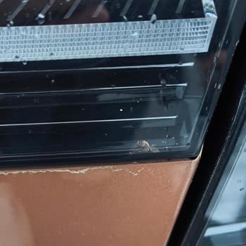 Opel Grandland Electric Rear Stop Lamp Sealing Defect