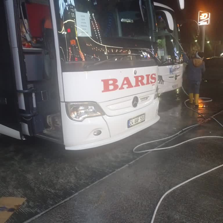 Sefer Saati 05:00’den 03:00’e Erken Değişti, Bilgilendirme Yapılmadı