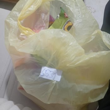 Yanlış Ürün Teslimatı Ve Ücret İadesi Talebi